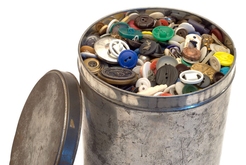 All You Need to Know About Recycling Glass