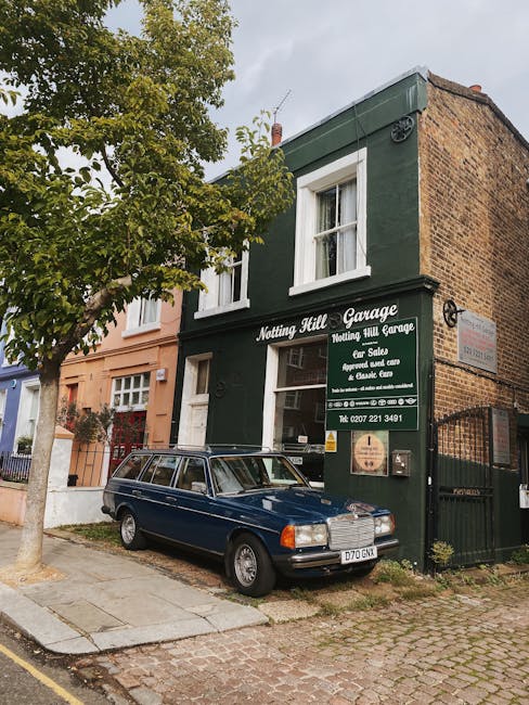 Avoid hidden charges in Notting Hill rubbish quotes