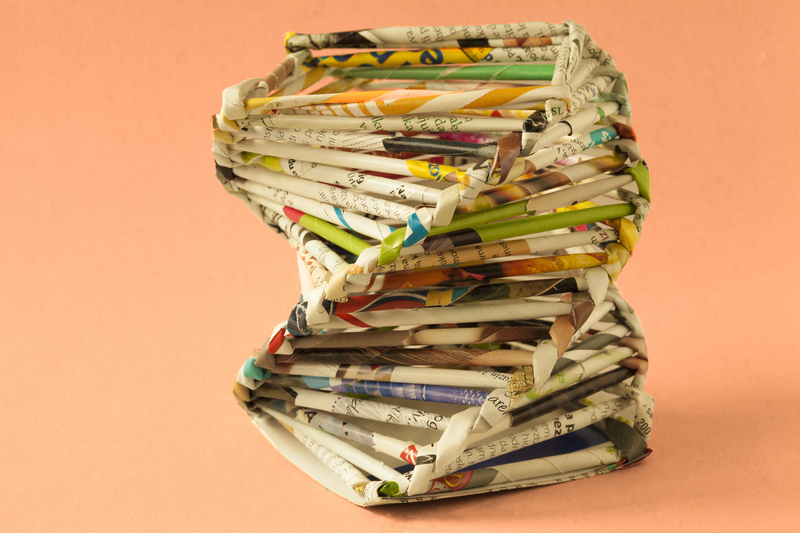 Eco-Friendly Approaches to PPE Waste Management